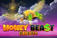 Honey Beast Dice