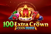 100 Extra Crown Coin Boost