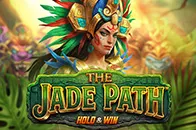 The Jade Path Hold & Win